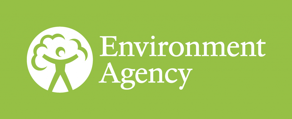 Environment Agency Logo.