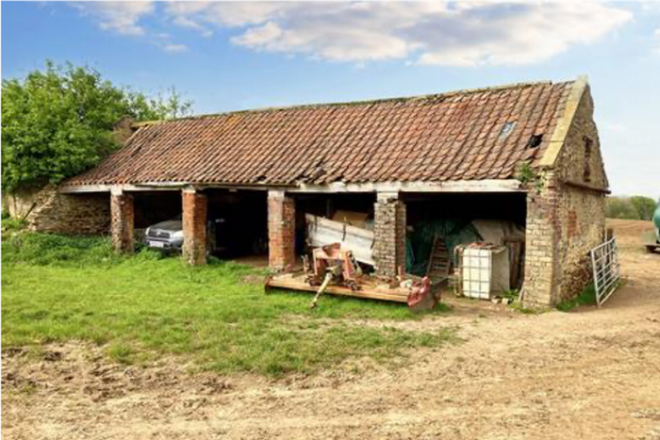 agricultral clearance